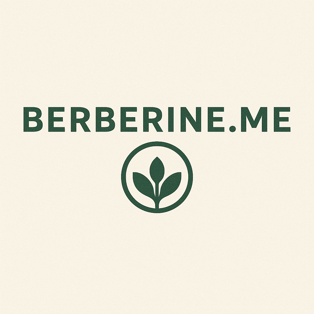 Berberine.me